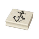 Search for anchor rubber stamps Vintage