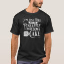 Search for upside down tshirts Cake