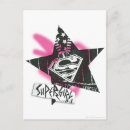 Search for super stars postcards Zor el