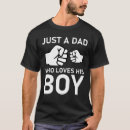Search for dad and son matching clothing Grandpa