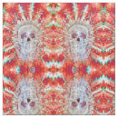 Search for psychedelic fabric Colourful