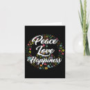 Search for sign of peace cards Funny