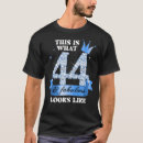 Search for 44 tshirts Blue