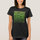 Search for biochemist tshirts Teacher