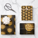 Search for dark christmas wrapping paper Stylish