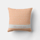 Search for peach pattern cushions Pastel
