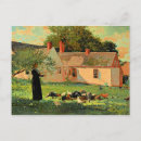 Search for farmyard postcards Vintage