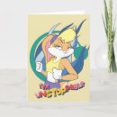 Search for lola bunny cards Cartoon