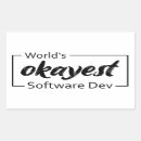 Search for software stickers Programmer