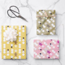 Search for mom wrapping paper Kids