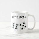 Search for roll dice mugs Gaming