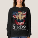 Search for labor union Strike