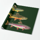 Search for fly fishing wrapping paper Fisherman