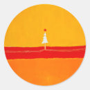 Search for expressionism stickers Vintage