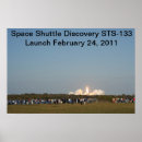 Search for shuttle launch art Discovery