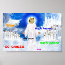 Search for doge posters Funny