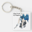 Search for dark fantasy key rings Fairy