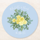 Search for pale blue coasters Floral