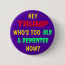 Search for hey badges Democrat