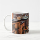 Search for road building mugs City
