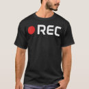 Search for movie director tshirts Cameraman