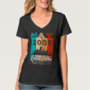 Search for 13 year old tshirts Birthday