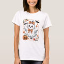 Search for skeleton cat tshirts Spooky