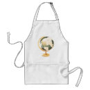 Search for globes aprons Earth
