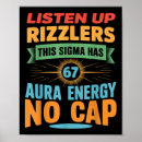 Search for phone number posters Six seven design