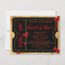 Search for unique halloween invitations Costume party