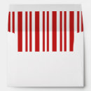 Search for candy cane envelopes Party