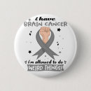 Search for brain badges Brain cancer awareness