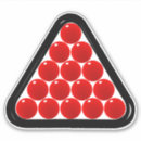 Search for billiard table stickers Player