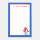 Search for elmo post it notes Puppy