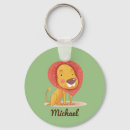 Search for tiger kid rounded key rings Cute