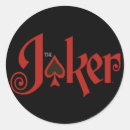 Search for card symbol stickers Gotham