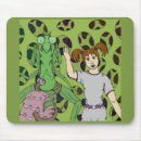 Search for alien creature mouse mats Aliens