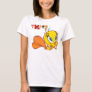 Search for wile e coyote womens tshirts Daffy duck