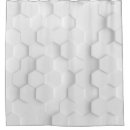 Search for 3d shower curtains Background