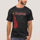 Search for plaid christmas tshirts Merry