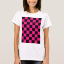 Search for geometric pattern tshirts Retro