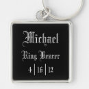 Search for bearer accessories Groomsmen