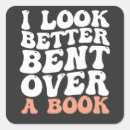 Search for the was better bookplates Funny