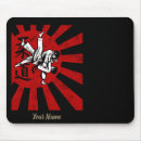 Search for japanese art mouse mats Judo