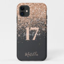 Search for simple glitter iphone cases Girly