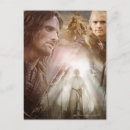 Search for character collage postcards Frodo