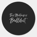 Search for funny boss stickers Food