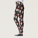 Search for santa claus leggings Fun
