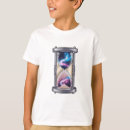 Search for clock tshirts Scifi