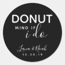 Search for in your mind stickers Doughnut